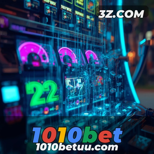 A Fascinante Experiência dos Jogos de Slots no 1010bet